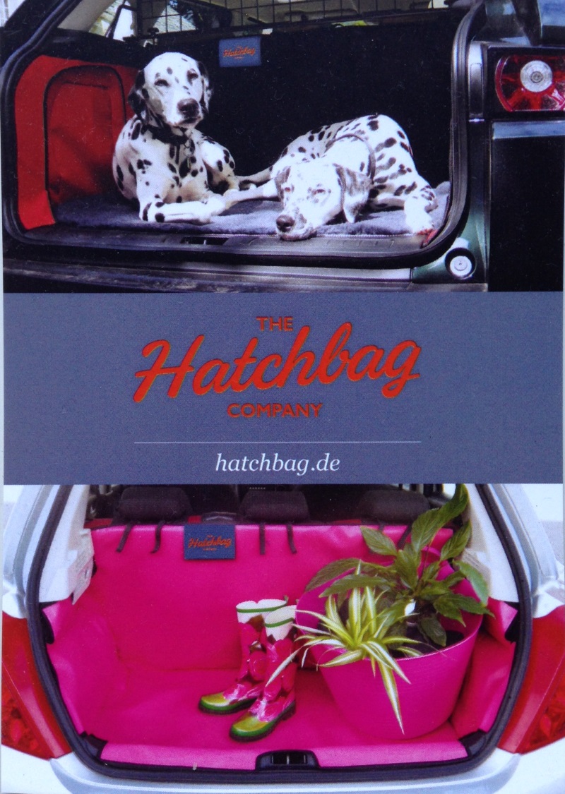 Hatchbag
