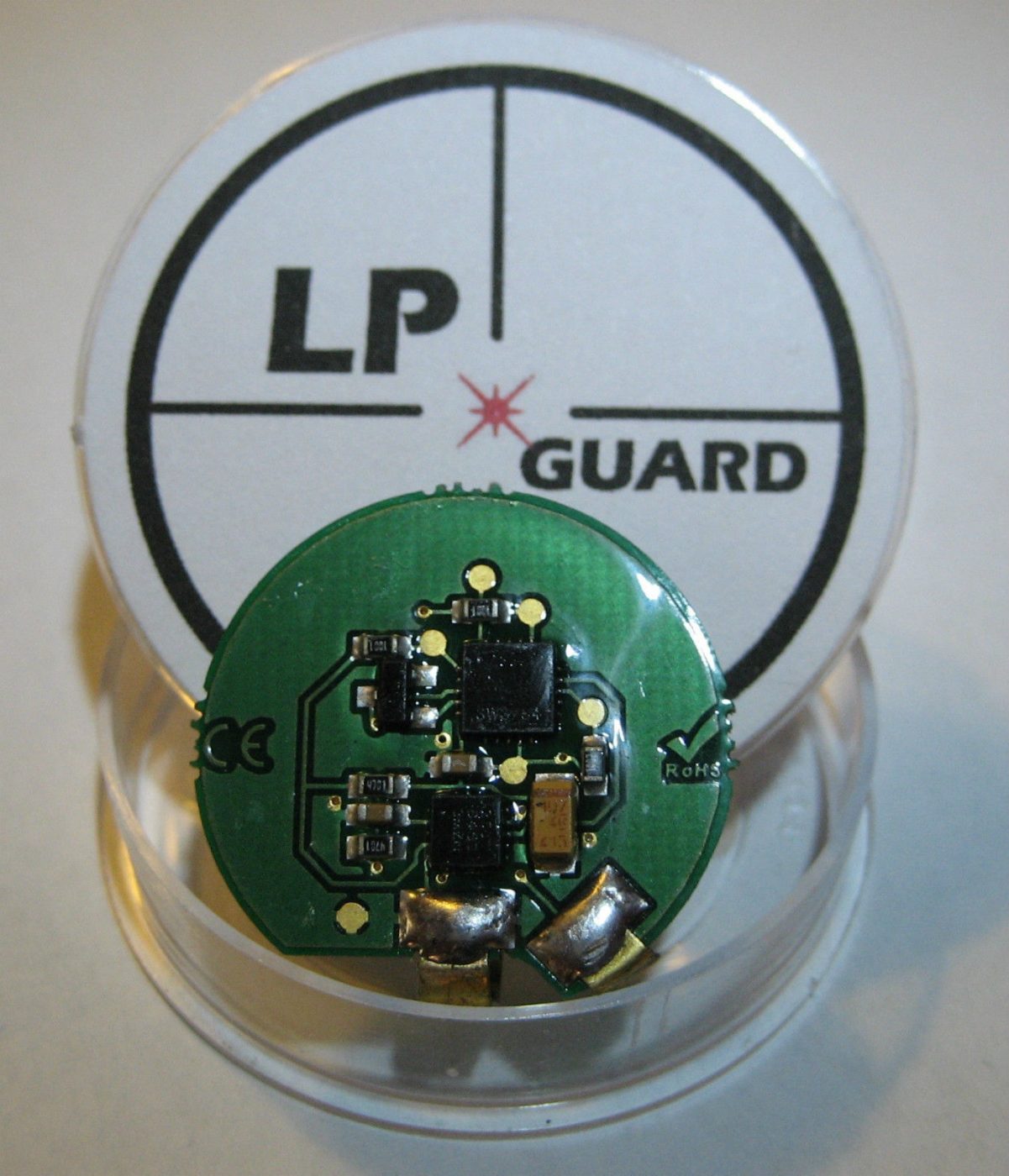 Der LP-Guard