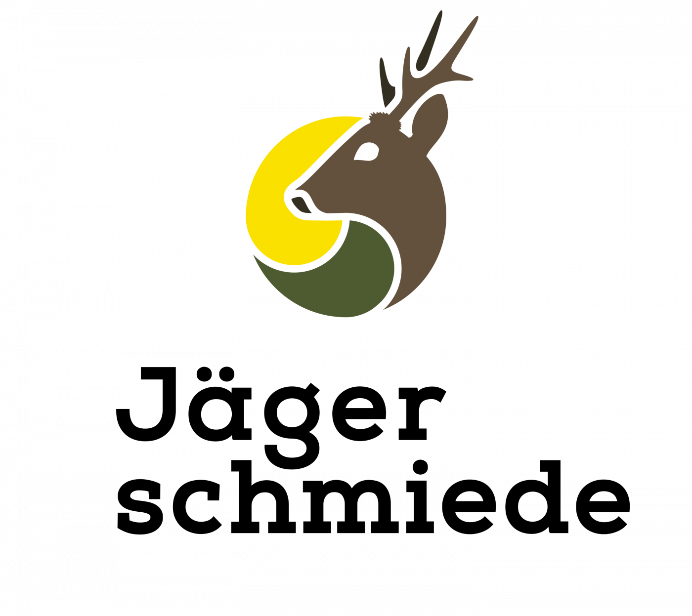 Logo Jägerschmiede