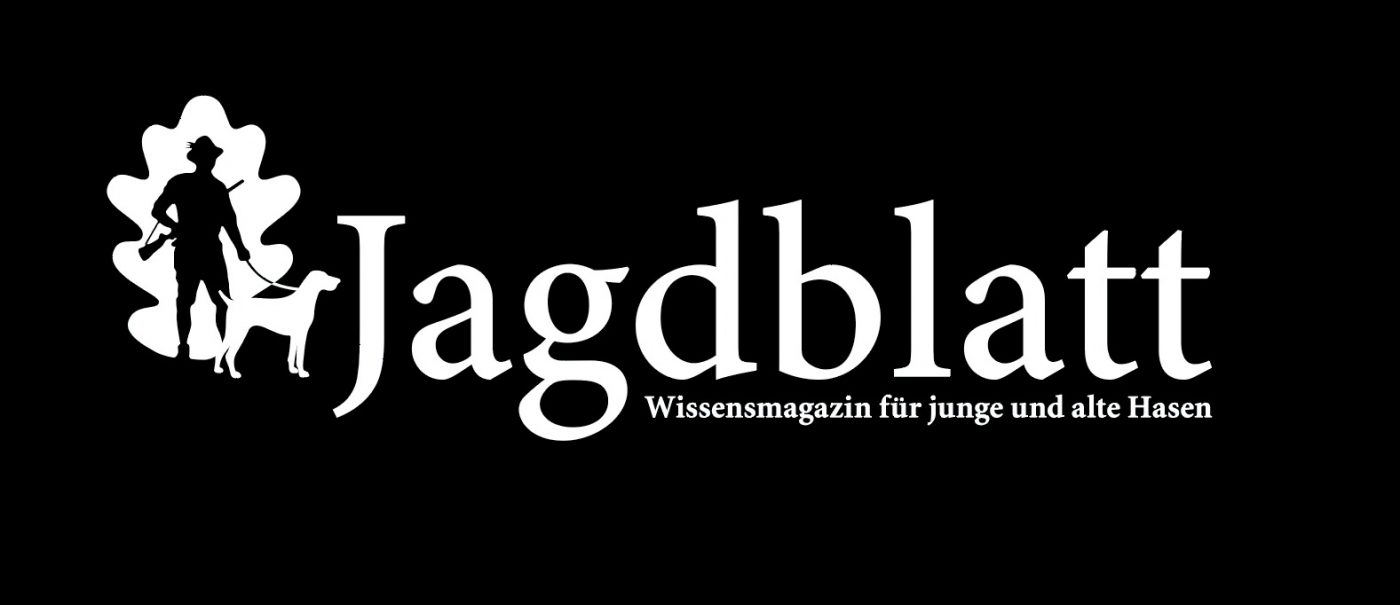 Logo Jagdblatt