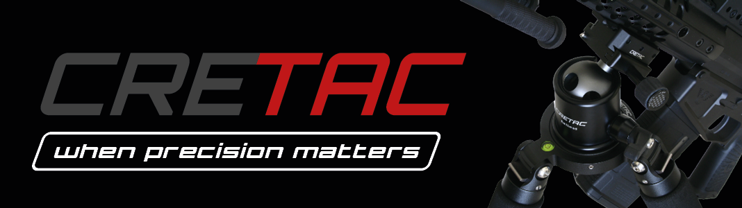 CreTac Banner