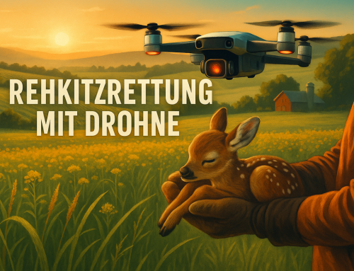 A2-Fernpilotenzeugnis verlängern: Warum der Auffrischungskurs für Drohnenpiloten unverzichtbar ist
