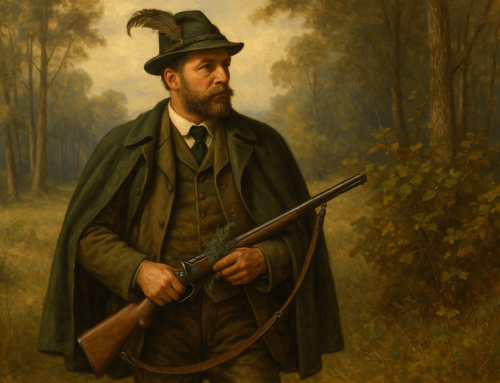 Jagdtraditionen damals und heute: Welche Bräuche haben die Zeit überdauert?