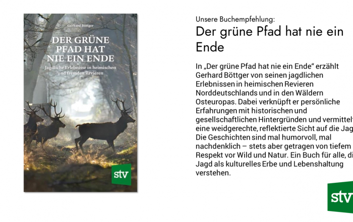 Titelbild Wild - Der grüne Pfad hat nie ein Ende