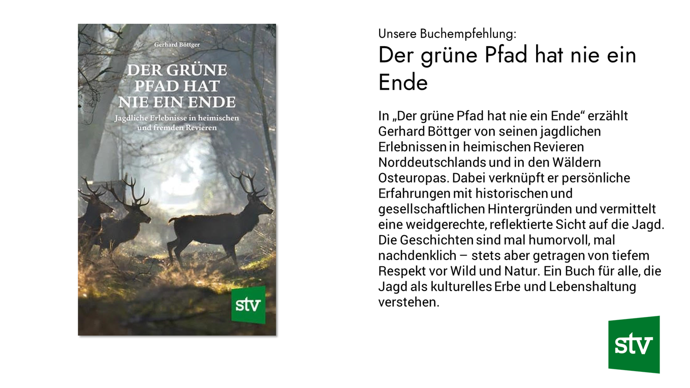 Titelbild Wild - Der grüne Pfad hat nie ein Ende