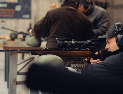 Was ist der Cold Bore Shot – Der erste Schuss aus kaltem Lauf, mehr als nur Zufall