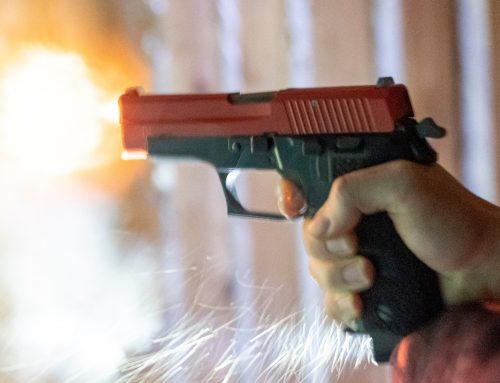 Sicherheit und Verantwortung beim jagdlichen Kurzwaffenschießen