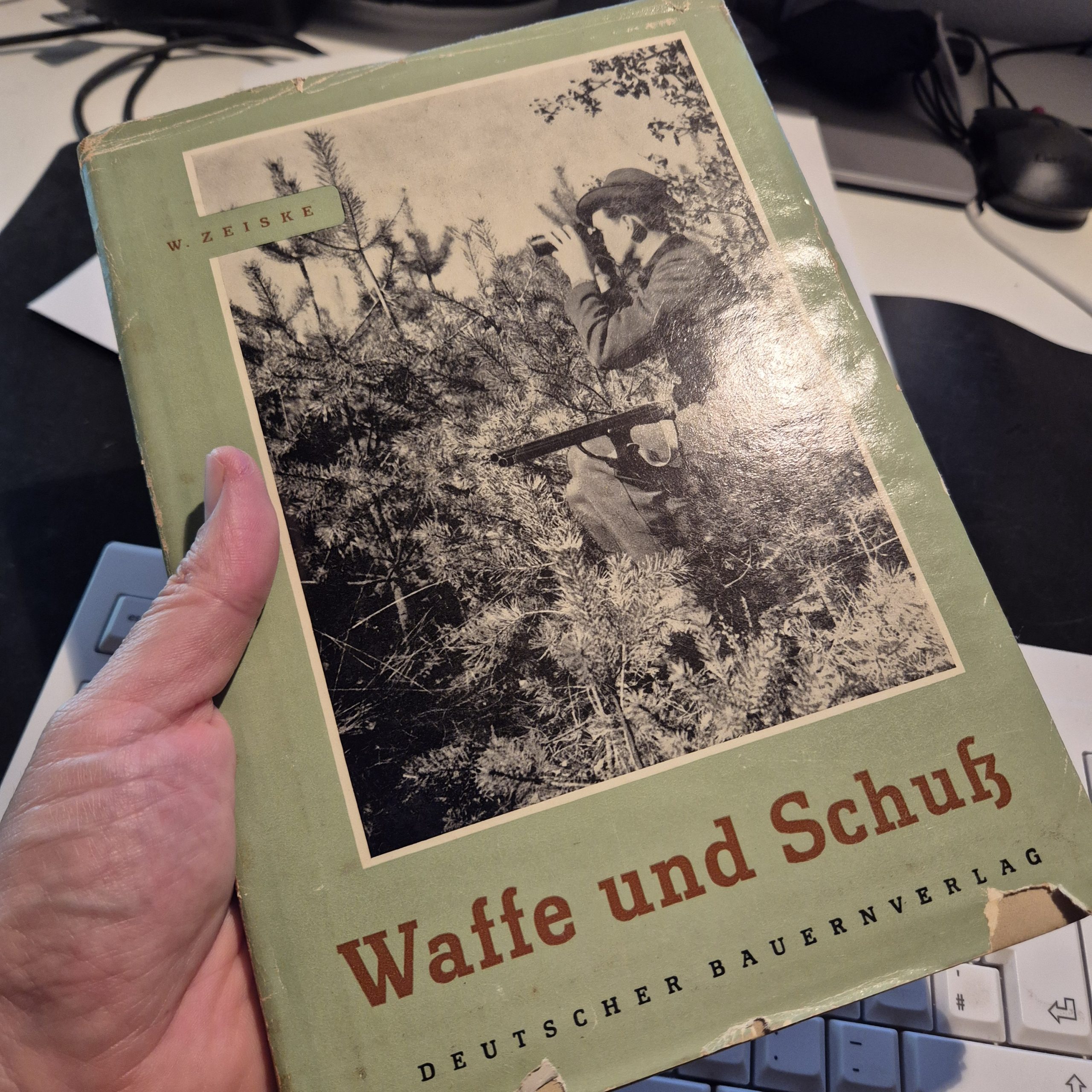 Zum Buch