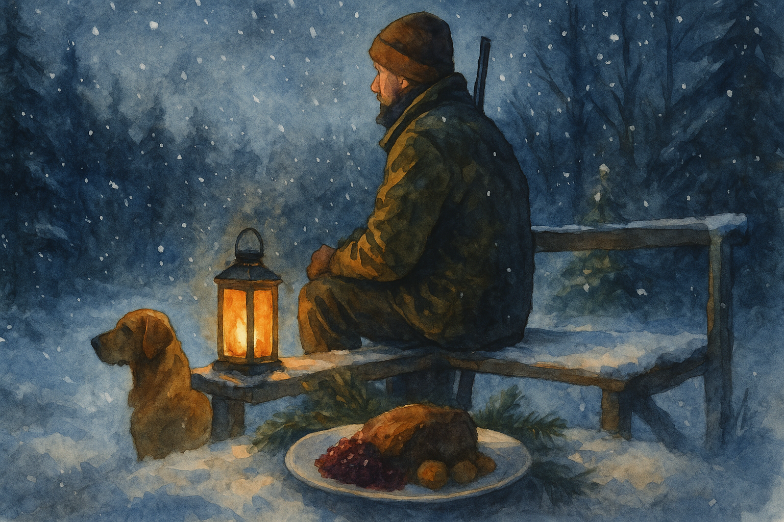 Letzter Sonntagsbrief 2025