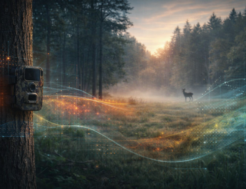Wildkameras richtig auswerten – Wie wir mit KI, Struktur und Jagdlogik aus Bildern echte Revierentscheidungen machen