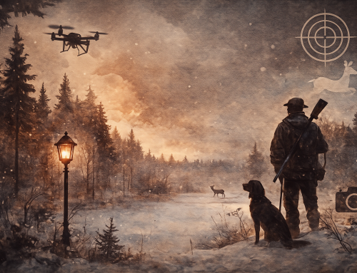 Jagdjahr 2025 – Ein Rückblick voller Lehren, Begegnungen und Gemeinschaft