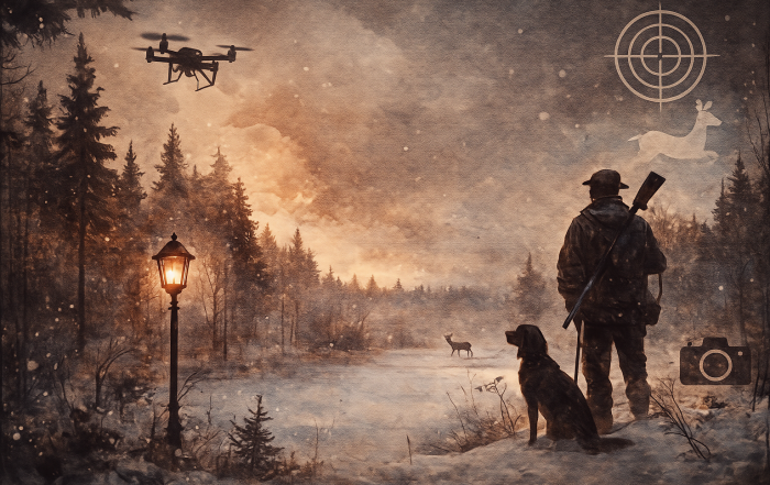 Titelbild Jahresrückblick 2025