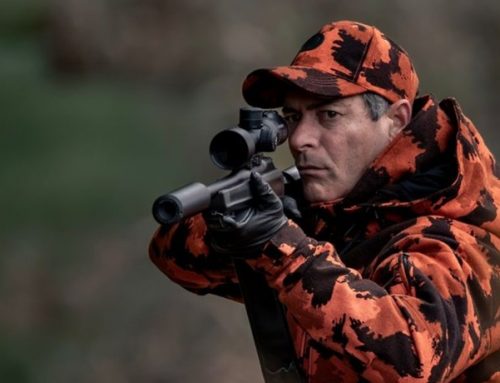 Drückjagd Zielfernrohre im Überblick – Anforderungen, Technik und Praxis