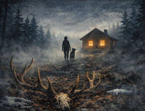 DJB Jagdkrimi 2025 – Jagdfieber im Revier