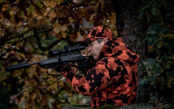 Zielfernrohre Active Hunting