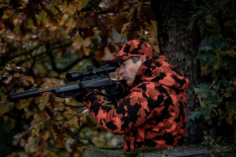 Zielfernrohre Active Hunting