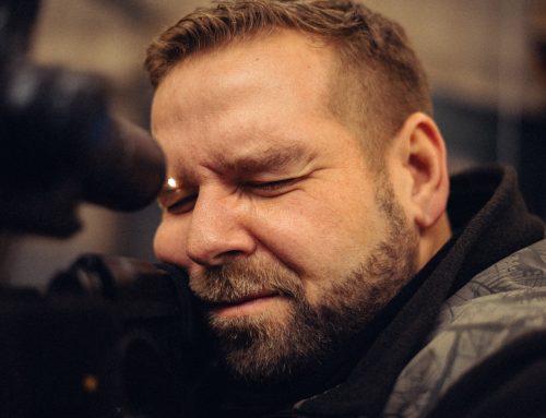 Augenabstand richtig einstellen – warum ein Zentimeter den Schuss verändert