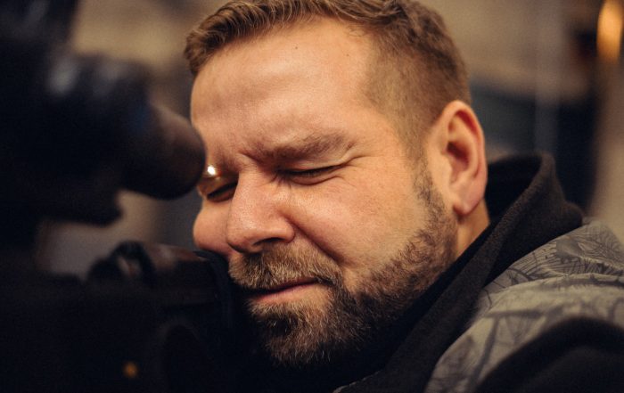 Augenabstand richtig einstellen