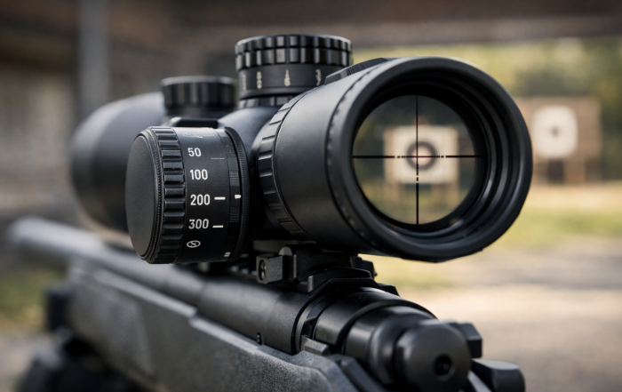 Titelbild Parallaxe verstehen