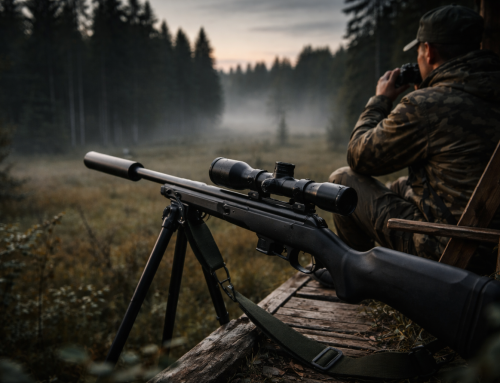 Leise schießen, aber mit Wirkung – Wo stoßen klassische Kaliber an Grenzen?