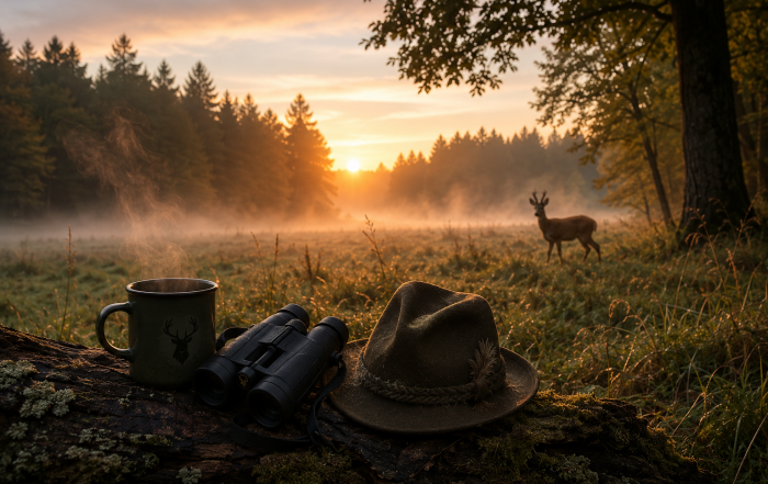 Titelbild Natur genießen